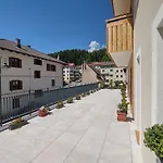 Da Marco Otel Vigo di Cadore