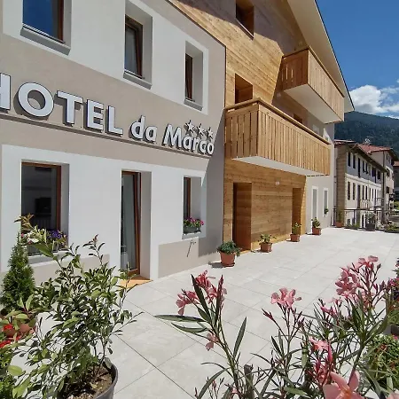 Da Marco Otel 3*