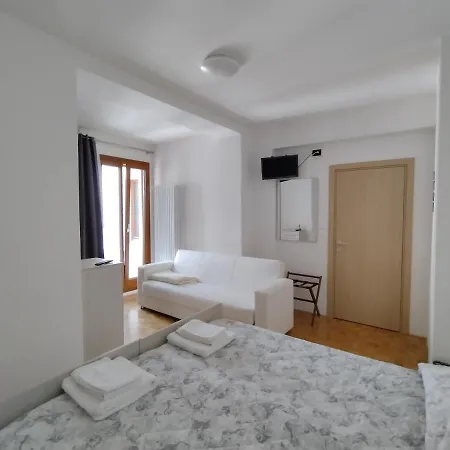 酒店 达马尔科酒店