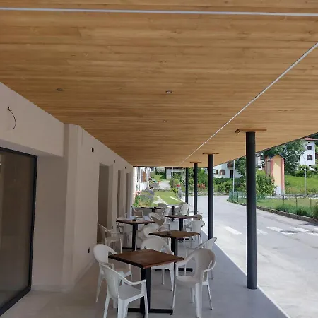 Da Marco Vigo di Cadore