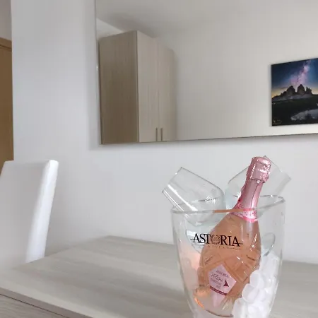 达马尔科酒店 维戈迪卡多雷