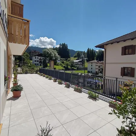 达马尔科酒店 酒店 3*