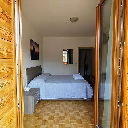 达马尔科酒店 酒店