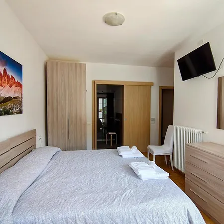 Da Marco Otel Vigo di Cadore