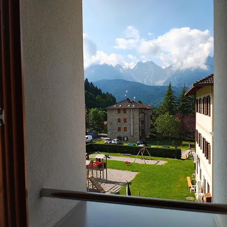 达马尔科酒店 3*