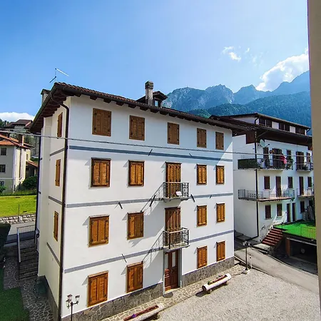 Da Marco 3* Vigo di Cadore