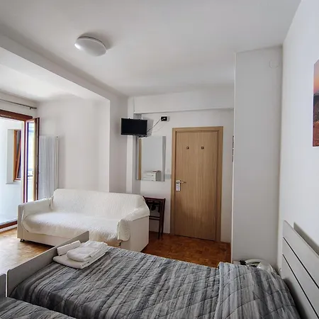 达马尔科酒店 酒店 维戈迪卡多雷