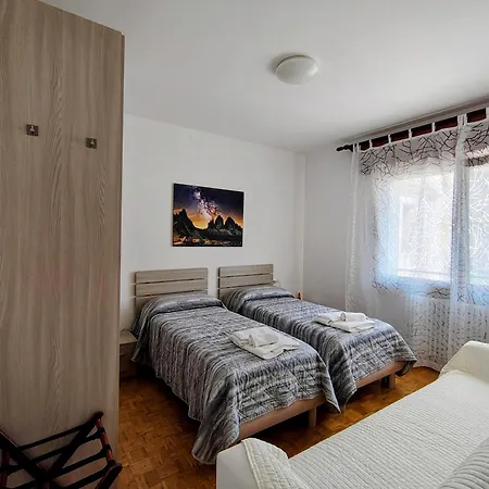 达马尔科酒店 维戈迪卡多雷