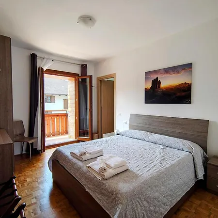 Da Marco Vigo di Cadore