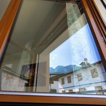 达马尔科酒店 酒店