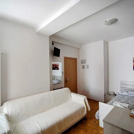 酒店 达马尔科酒店