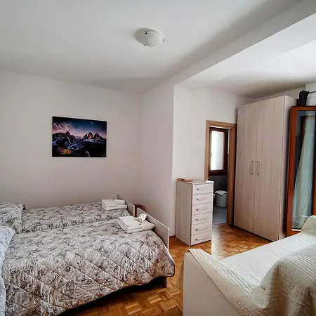 达马尔科酒店 酒店 3*