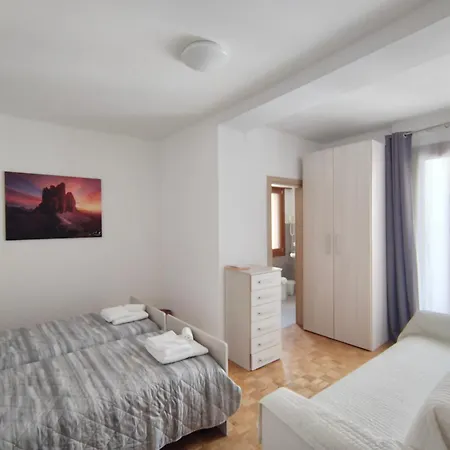 酒店 达马尔科酒店 维戈迪卡多雷