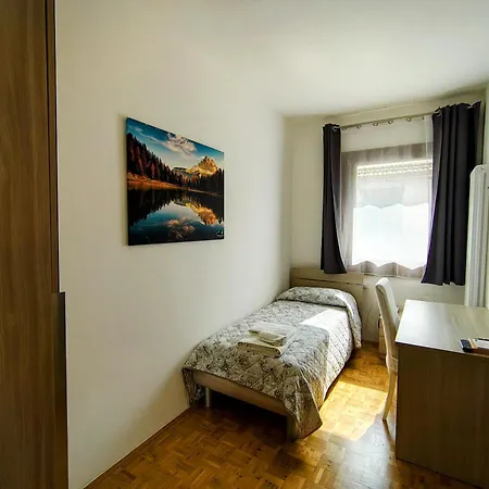 达马尔科酒店 3* 维戈迪卡多雷