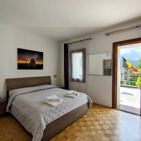 达马尔科酒店 酒店