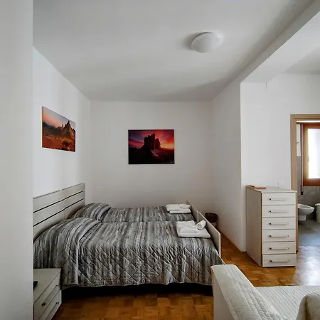 酒店 达马尔科酒店 3*