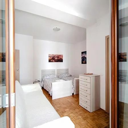 达马尔科酒店 3*