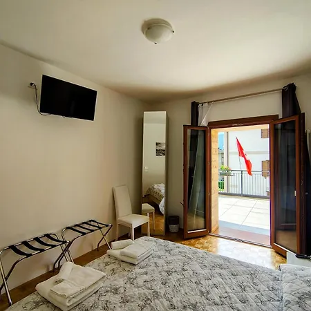 酒店 达马尔科酒店