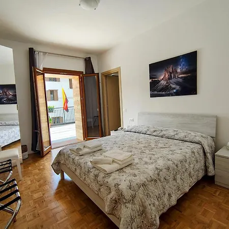 达马尔科酒店 酒店 维戈迪卡多雷