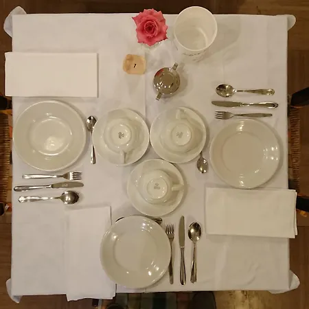 达马尔科酒店 3*