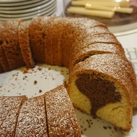 达马尔科酒店 酒店 维戈迪卡多雷