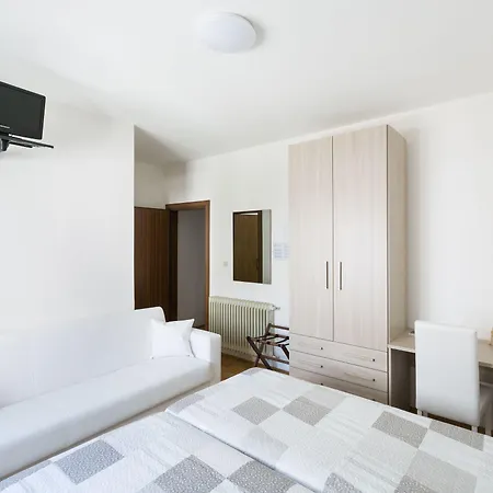 Otel Da Marco Vigo di Cadore