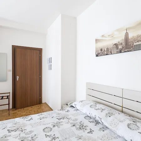 达马尔科酒店 酒店 3*