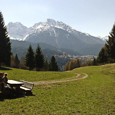 达马尔科酒店 酒店 3*