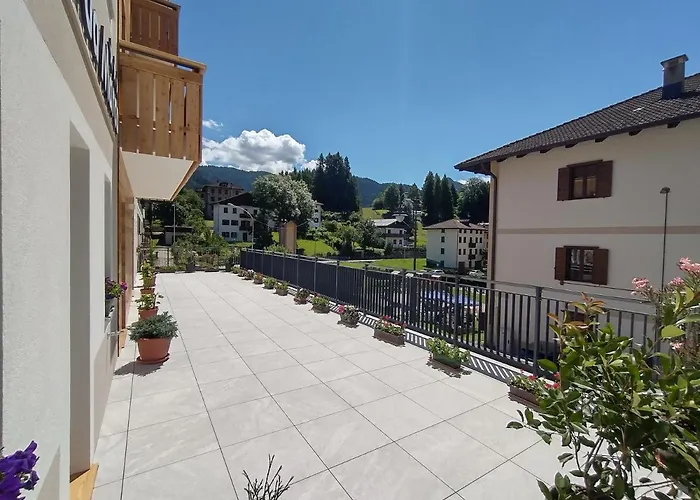 Da Marco Отель 3*