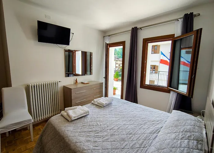 Da Marco 3* Vigo di Cadore