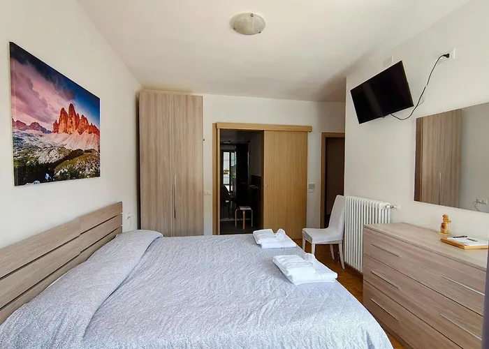 Da Marco Hotel Vigo di Cadore