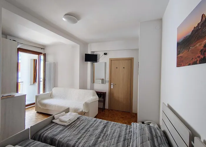 Da Marco Hotel Vigo di Cadore