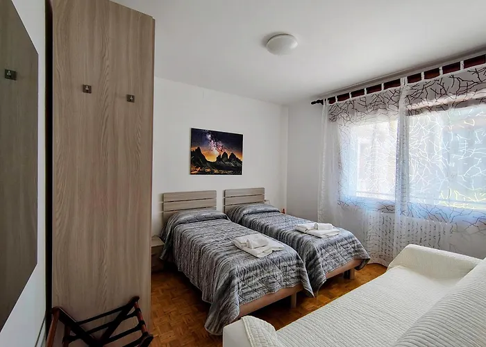 Da Marco Виго-ди-Кадоре