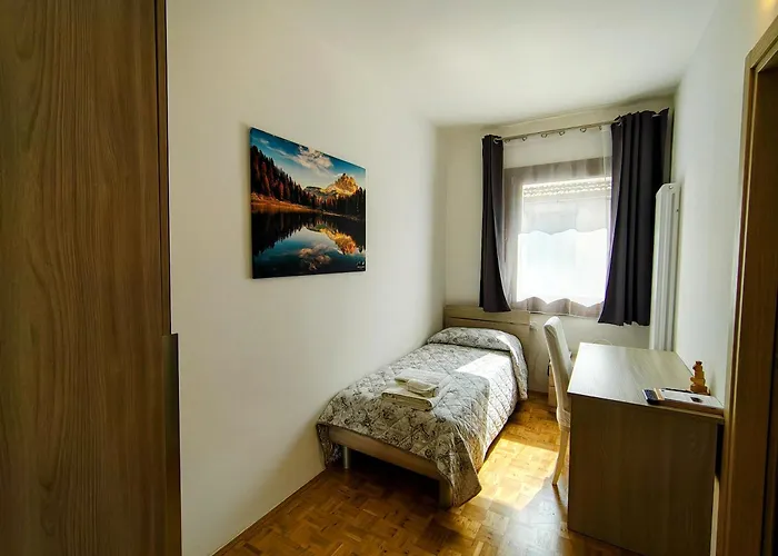 Da Marco 3* Vigo di Cadore