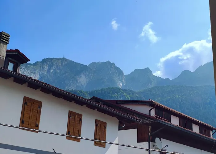 Hotel Da Marco Vigo di Cadore