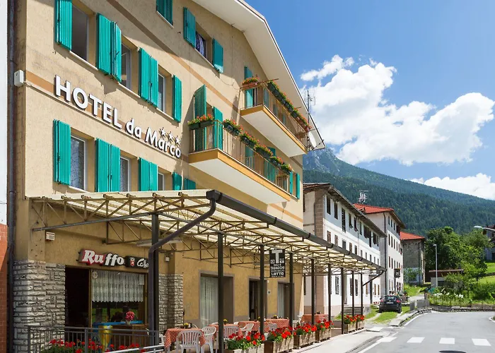 Da Marco Hotel