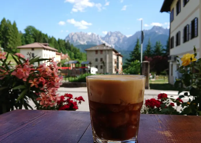 Da Marco 3* Vigo di Cadore