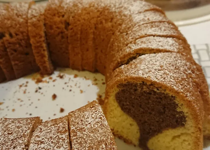 Da Marco Отель Виго-ди-Кадоре