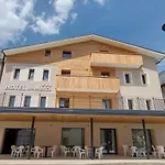 Hotel Da Marco