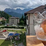 Hotel Da Marco Vigo di Cadore