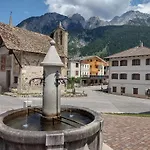 Hotel Da Marco Vigo di Cadore