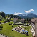 Da Marco Hotel Vigo di Cadore