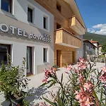 Da Marco Hotel Vigo di Cadore