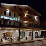 Hotel Da Marco Vigo di Cadore