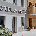 Da Marco Vigo di Cadore