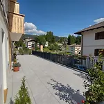 Hotel Da Marco Vigo di Cadore