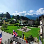 Hotel Da Marco Vigo di Cadore