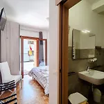 Da Marco Szálloda Vigo di Cadore