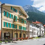 Da Marco 3* Vigo di Cadore