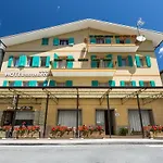 Hotel Da Marco 3*